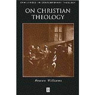 On Christian Theology