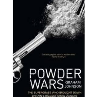 Powder Wars
