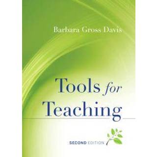 Tools for Teaching