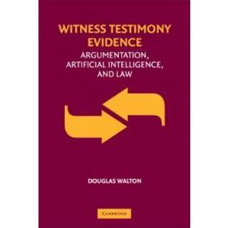 Witness Testimony Evidence
