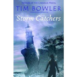 Storm Catchers