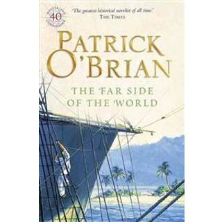 The Far Side of the World