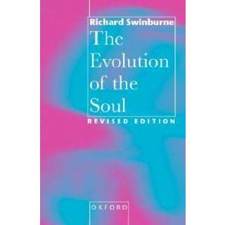 The Evolution of the Soul
