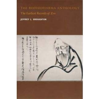 The Bodhidharma Anthology