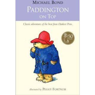 Paddington on Top