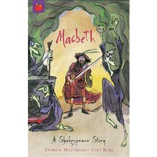 A Shakespeare Story: Macbeth