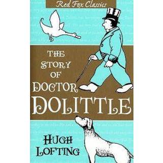 The Story Of Doctor Dolittle