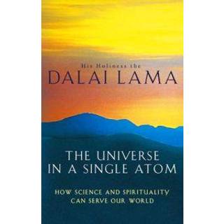 The Universe In A Single Atom