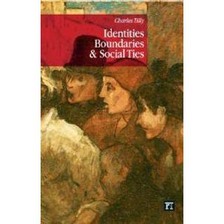 Identities, Boundaries and Social Ties
