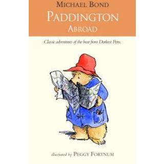 Paddington Abroad
