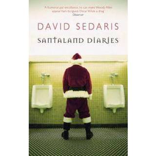 Santaland Diaries