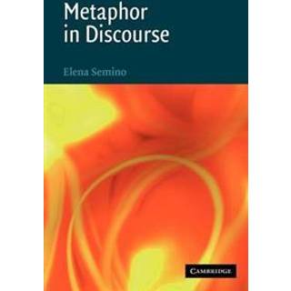 Metaphor in Discourse