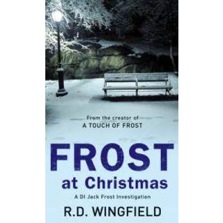 Frost At Christmas
