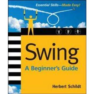 Swing: A Beginner's Guide