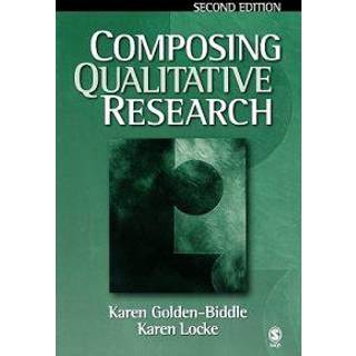 Composing Qualitative Research