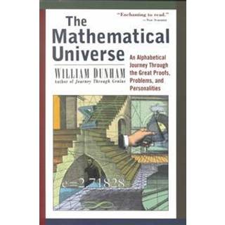 The Mathematical Universe