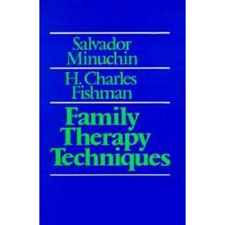 Family Therapy Techniques