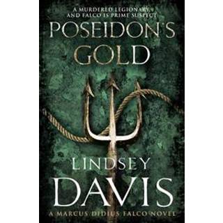 Poseidon's Gold