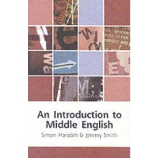 An Introduction to Middle English
