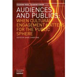 Audiences and Publics