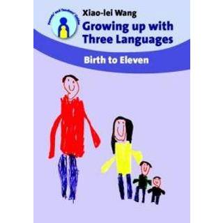 Growing up with Three Languages