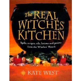 The Real Witches’ Kitchen