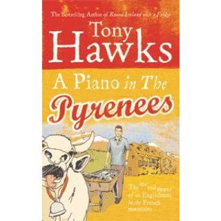 A Piano In The Pyrenees