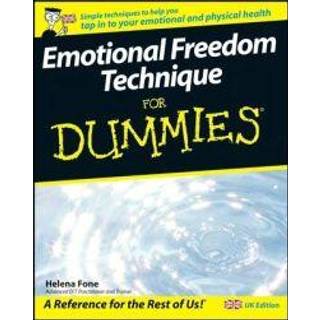 Emotional Freedom Technique For Dummies