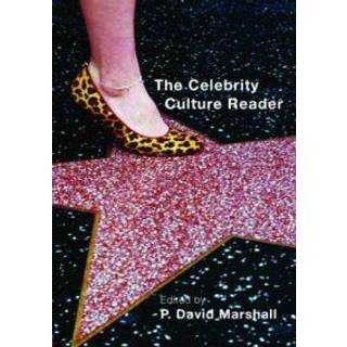 The Celebrity Culture Reader