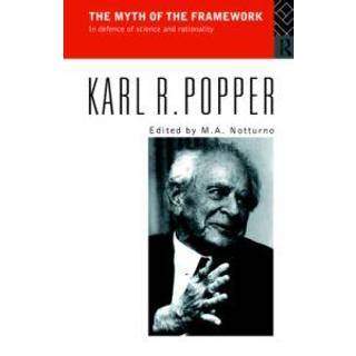 The Myth of the Framework