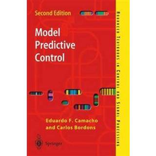 Model Predictive Control