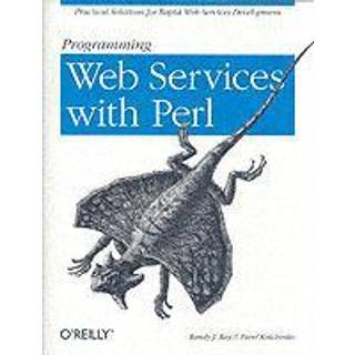 Programming Web Services with Perl