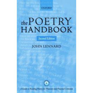The Poetry Handbook