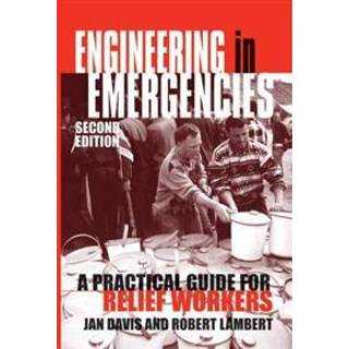 Engineering in Emergencies