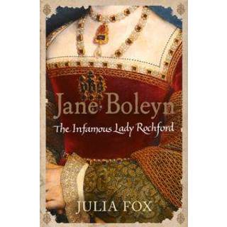 Jane Boleyn