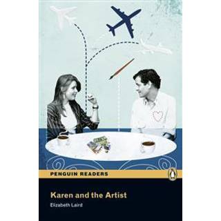 Level 1: Karen and the Artist