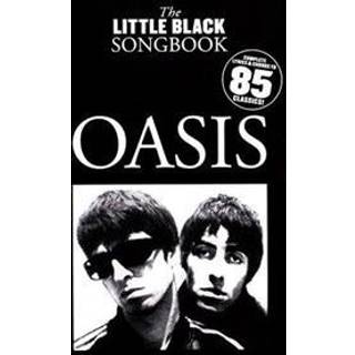 The Little Black Songbook