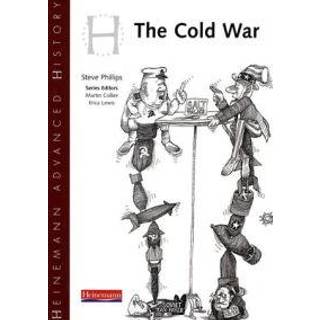 Heinemann Advanced History: Cold War in Europe and Asia