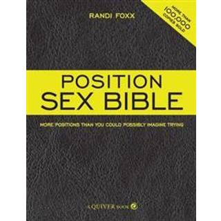 The Position Sex Bible