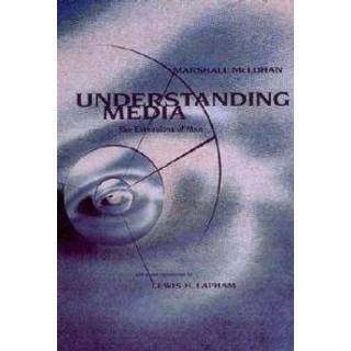 Understanding Media