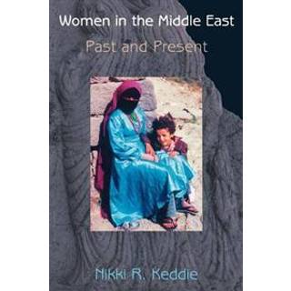 Women in the Middle East