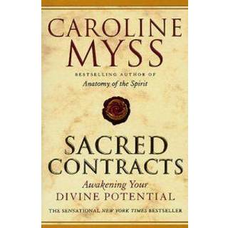 Sacred Contracts