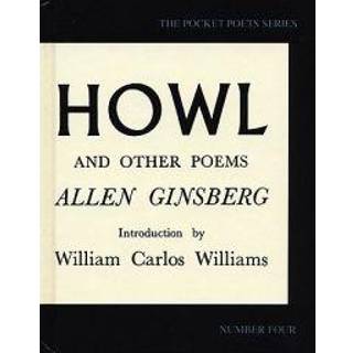 Howl and Other Poems