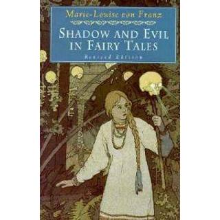 Shadow and Evil in Fairy Tales