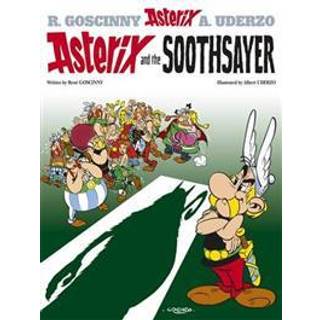 Asterix: Asterix and The Soothsayer