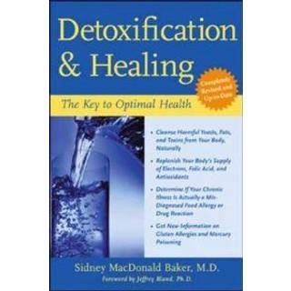 Detoxification and Healing
