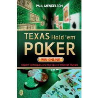 Texas Hold'em Poker: Win Online