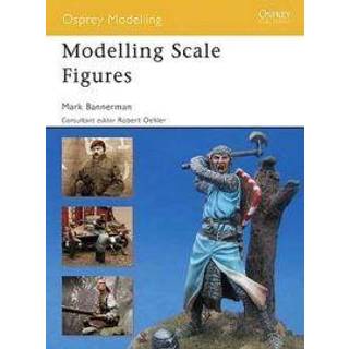 Modelling Scale Figures