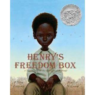 Henry's Freedom Box