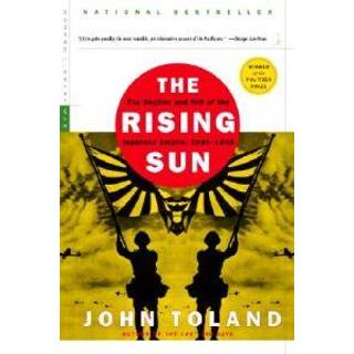 The Rising Sun